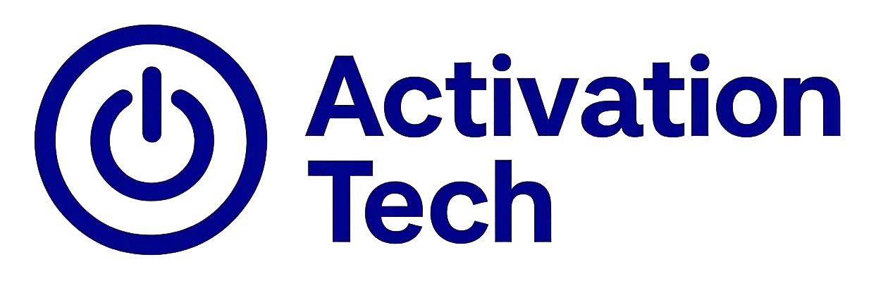Activation Tech