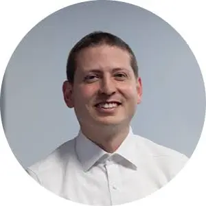Andrew Morgan